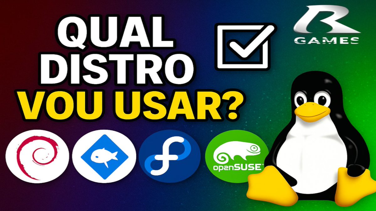 LinuxRb's tweet image. youtu.be/7LFh55-IZG0?si…