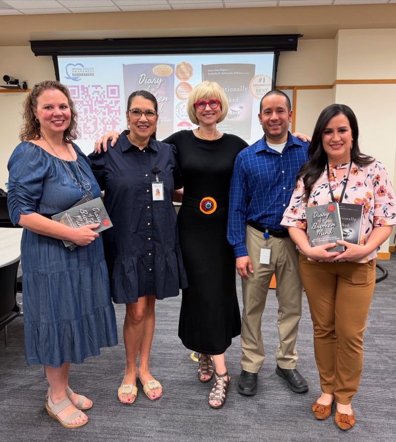 Anne Moss Rogers turns personal tragedy into a powerful catalyst for change. With raw authenticity and lived experience, she equips schools &amp; communities with tools to foster resilience, wellness, and open dialogue on mental health.

Learn more: safeandsoundschools.org/featured-speak…