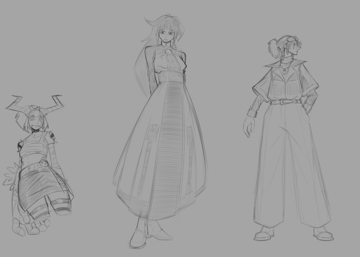 Art Dump