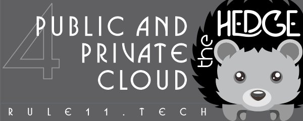 rtggeek's tweet image. This week we are reaching back a few years in the archive to repost a show with continued relevance.

Multicloud is all the rage — but is this always an intentional state of affairs, or do companies just “fall into” multicloud? Security in multicloud and certifications round out…