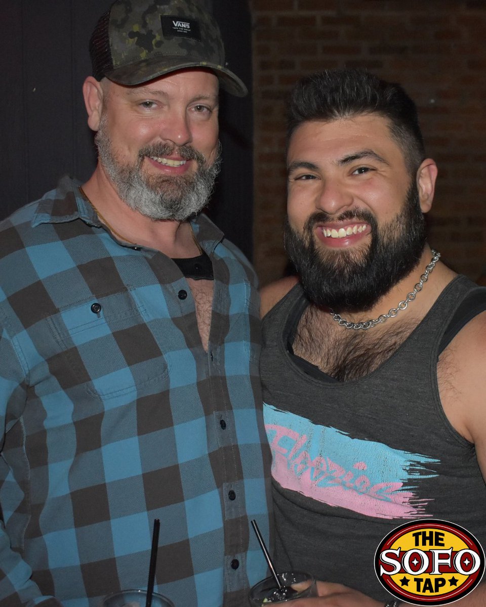 The SoFo Tap tweet media