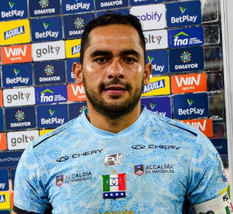 Información Real Once Caldas tweet media