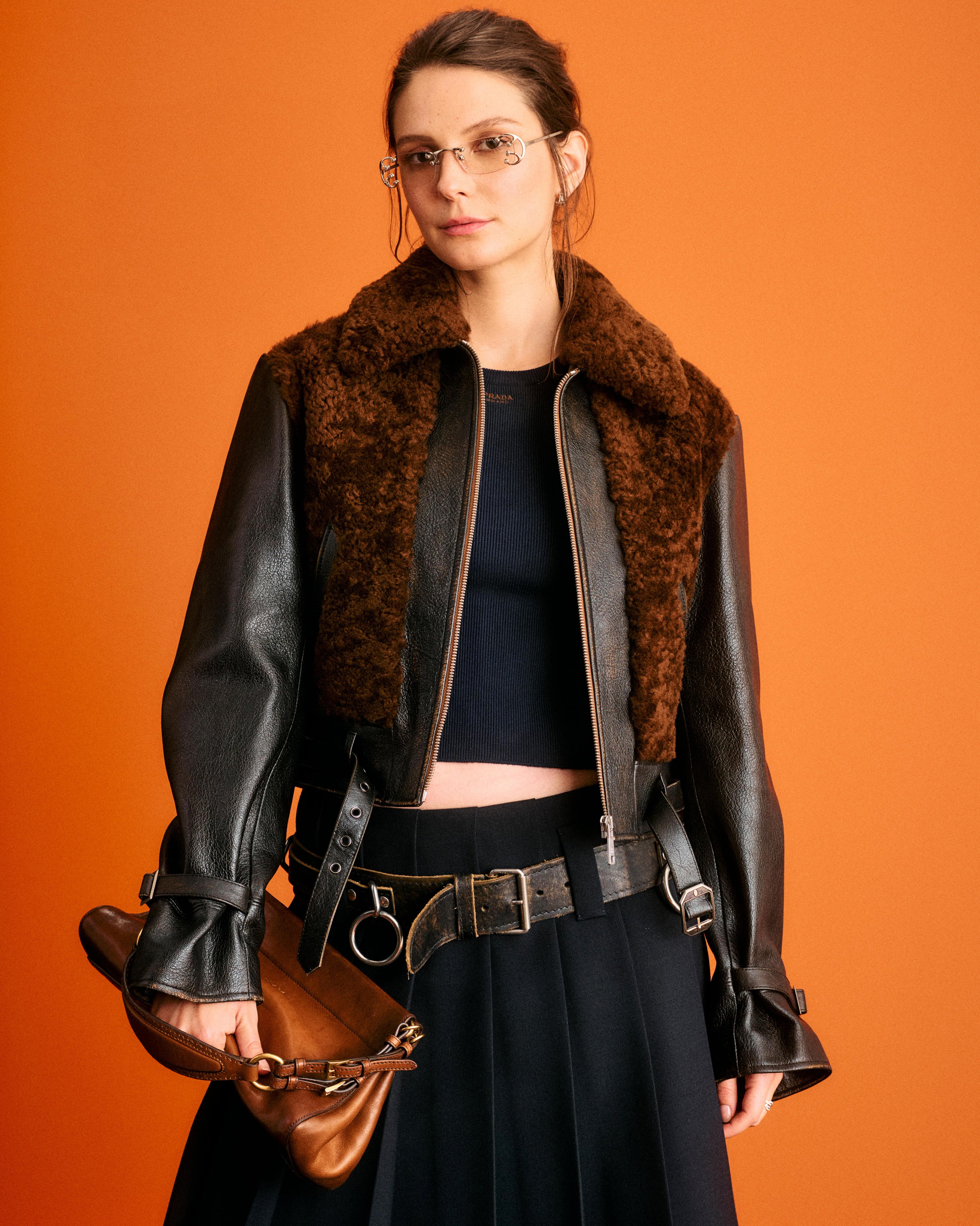 PRADA on X: 