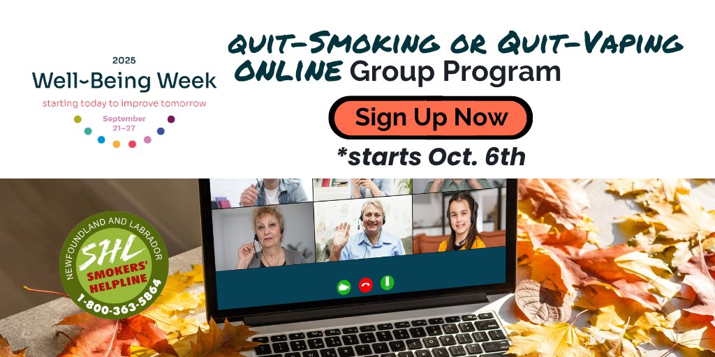 Smokers' Helpline NL tweet media