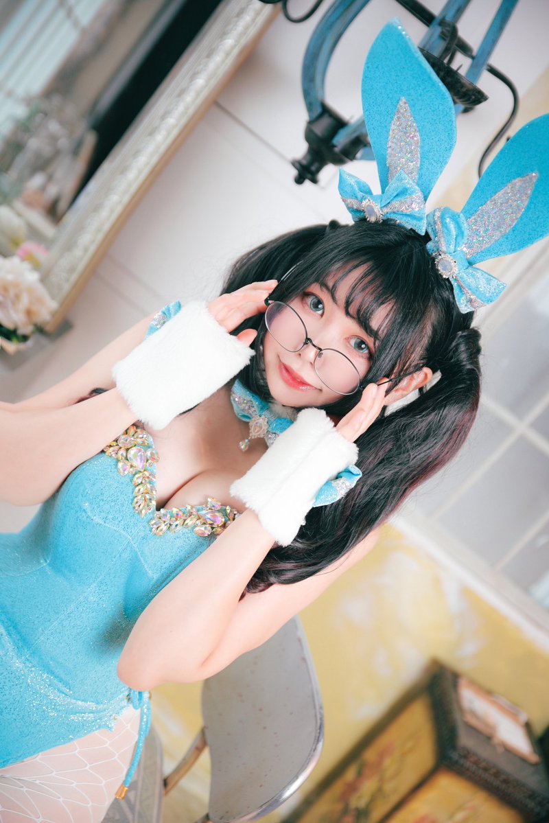 (特価)バニーガール　アトリエダーム　コスプレ アトリエダーム1999 (@atelierdarm) / X