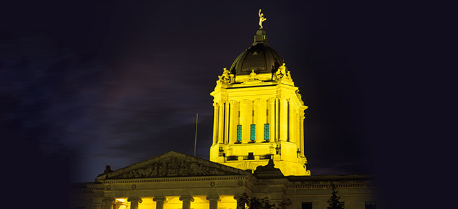 NEWS RELEASE: The Canadian Taxpayers Federation is calling on the Manitoba government to find savings after the government overspent its budget last year by about $1.4 billion.

Taxpayers can’t afford a government that keeps breaking its spending promises. 

Time for the Kinew