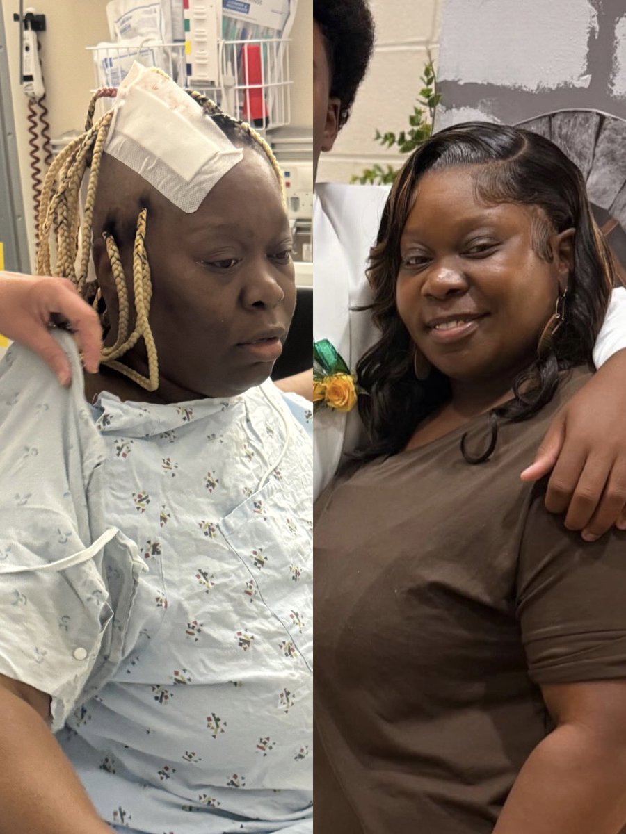 whoistrey's tweet image. May 2024 to September 2025. God is so amazing.