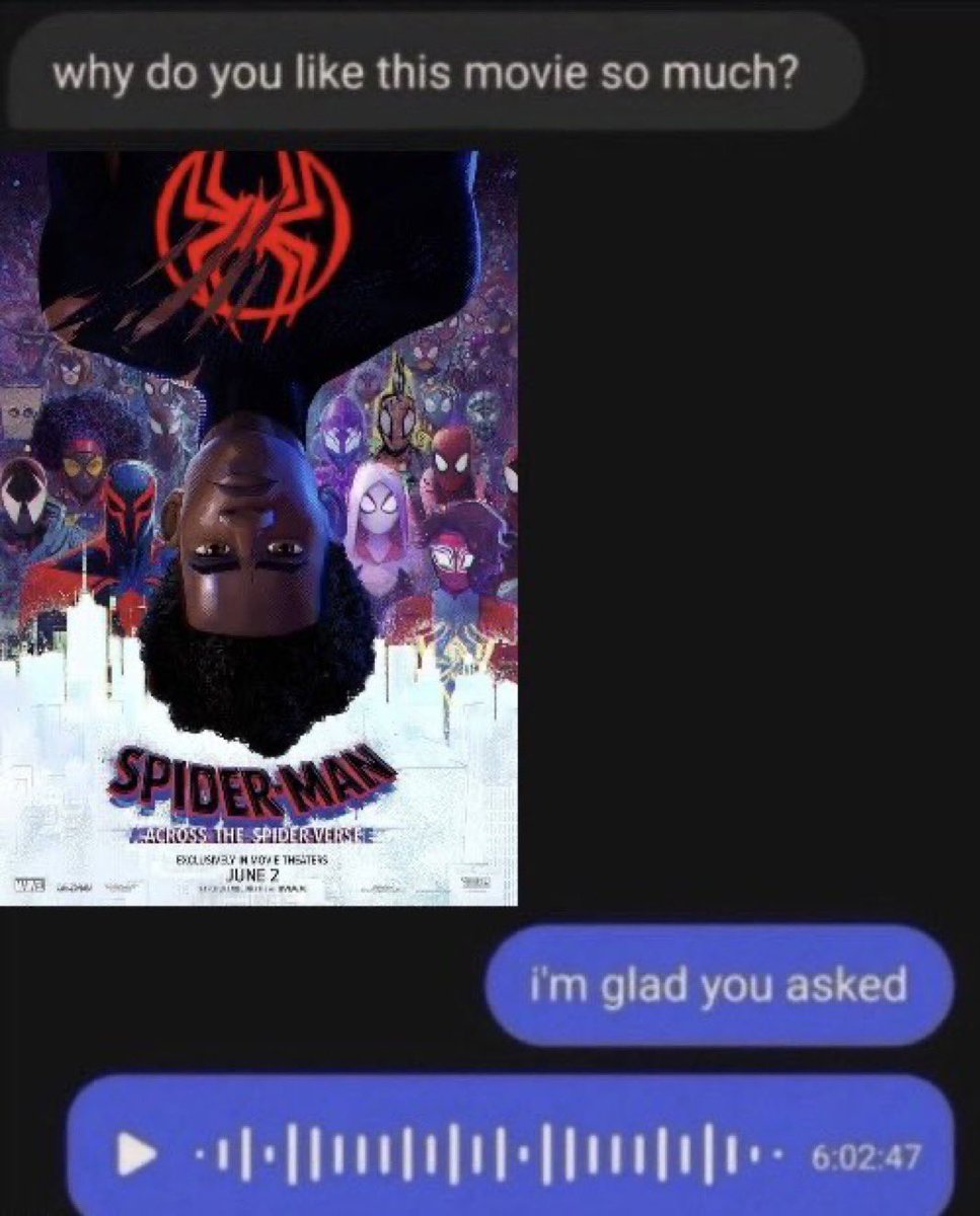 Spider-Gwen (@spideygwene65) on Twitter photo 