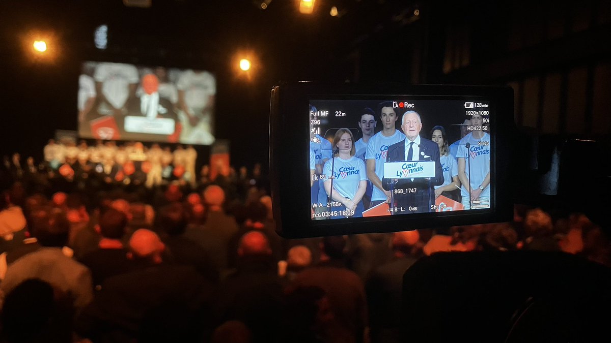 Frédéric Badard tweet media