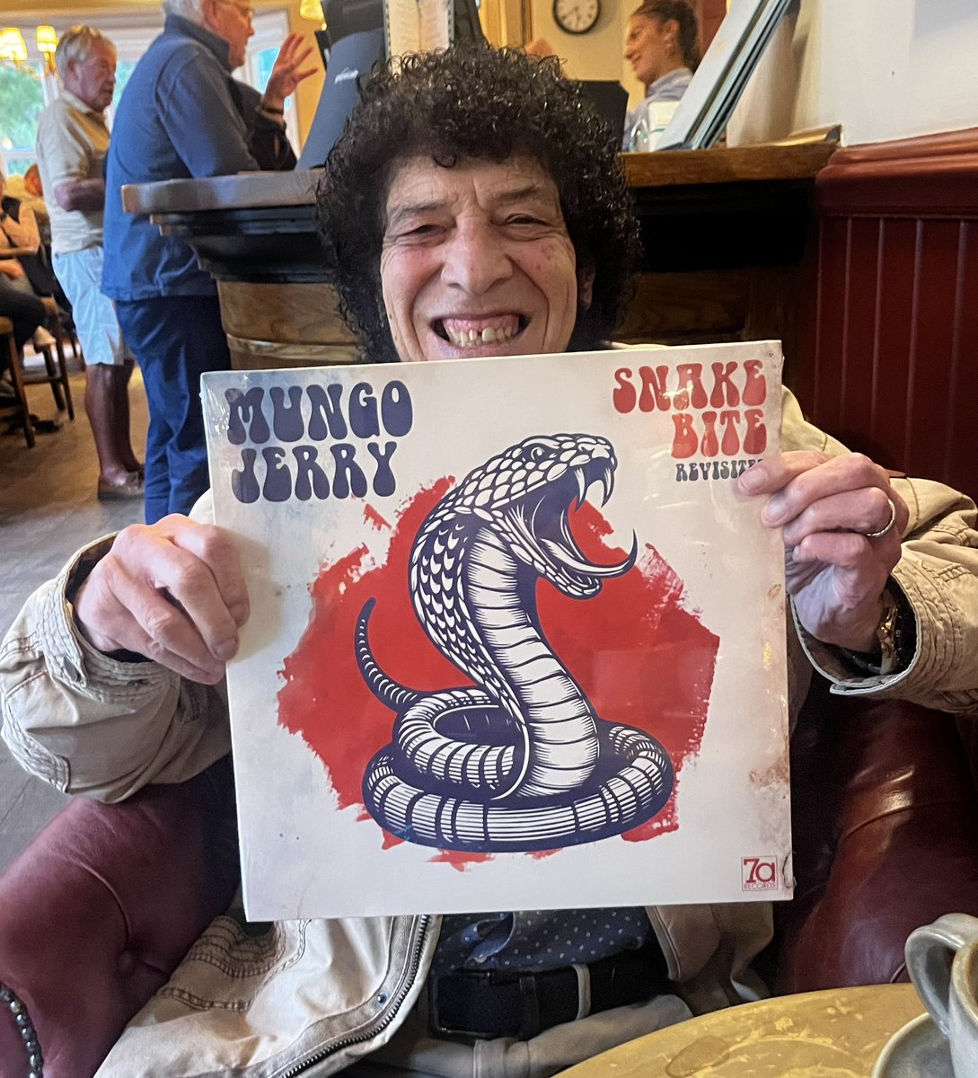 One Media Music tweet media