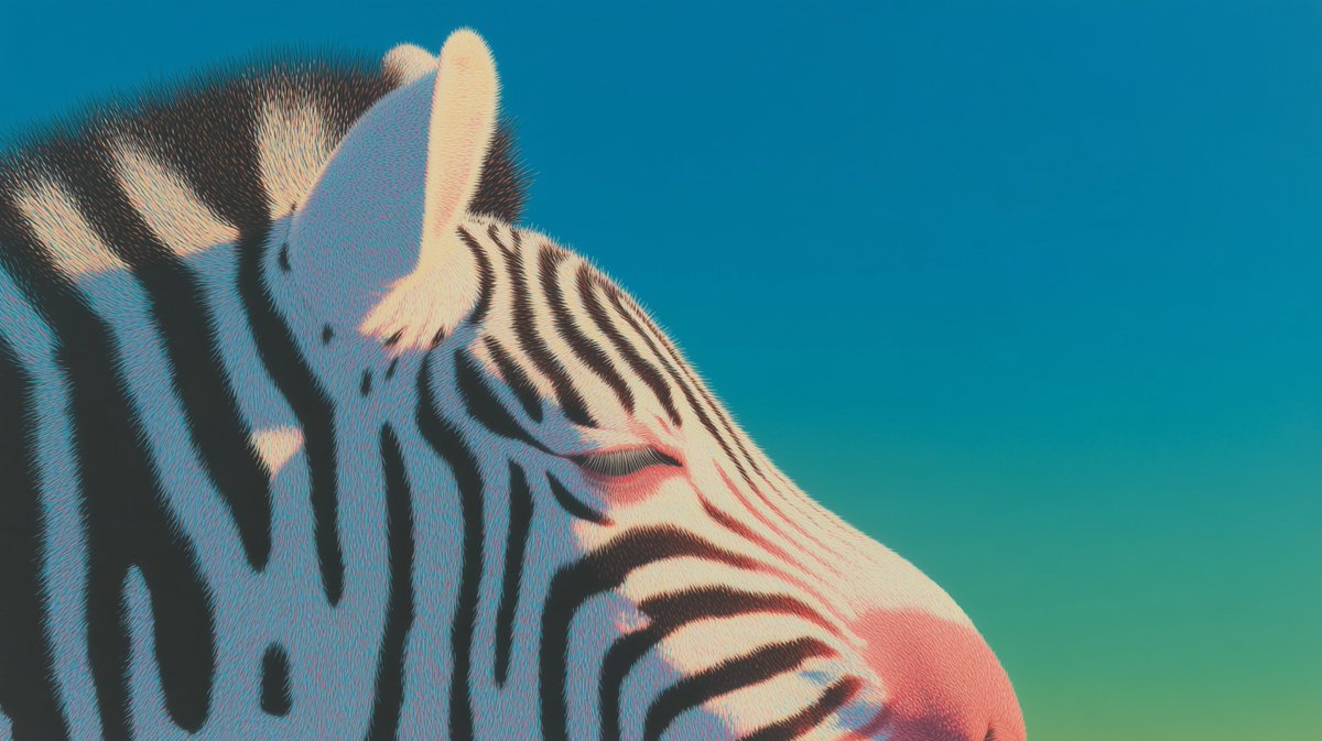 iamnotsrc's tweet image. more dreamcore wildlife via midjourney