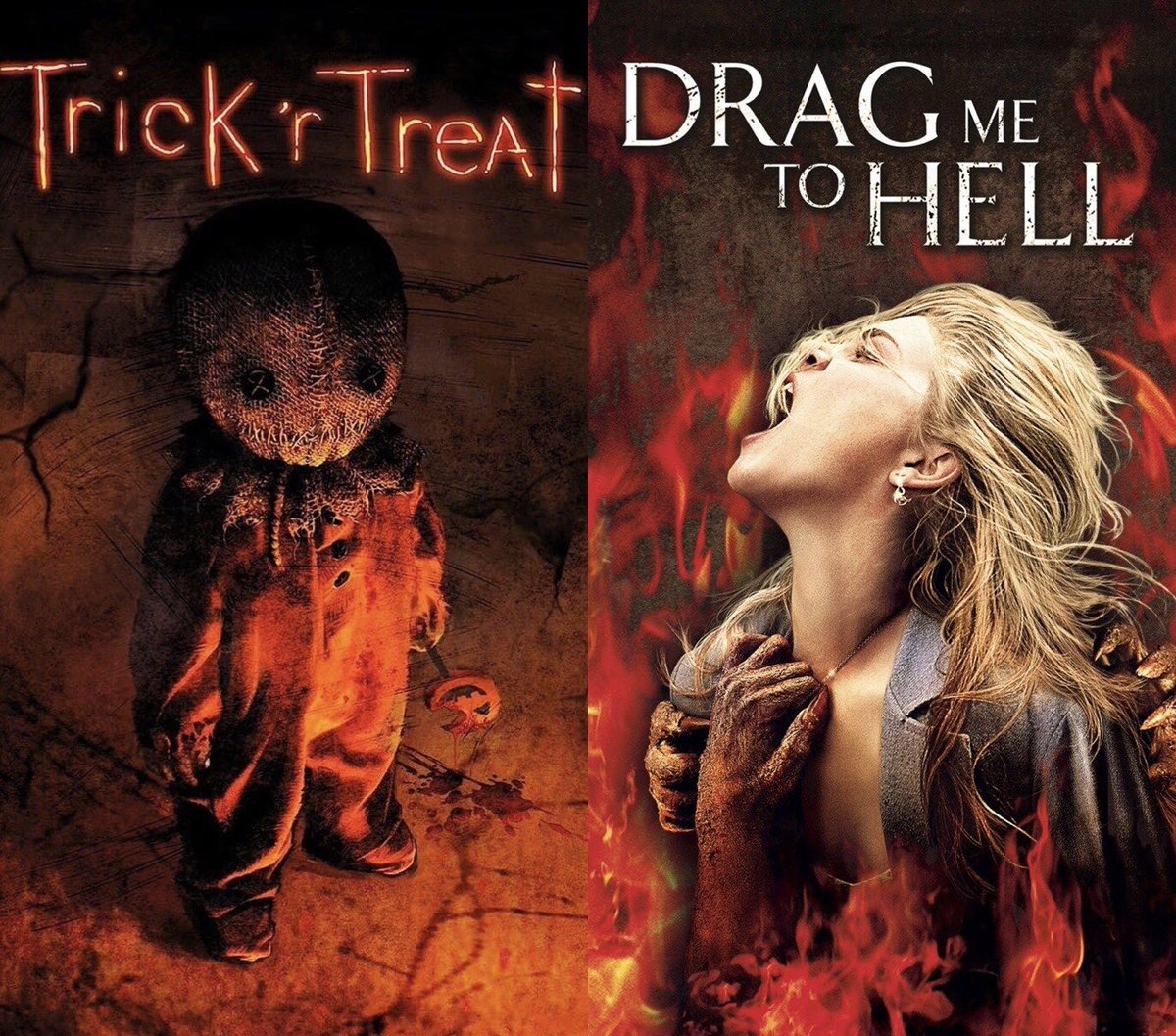 Which one do you prefer? 🎃🔥