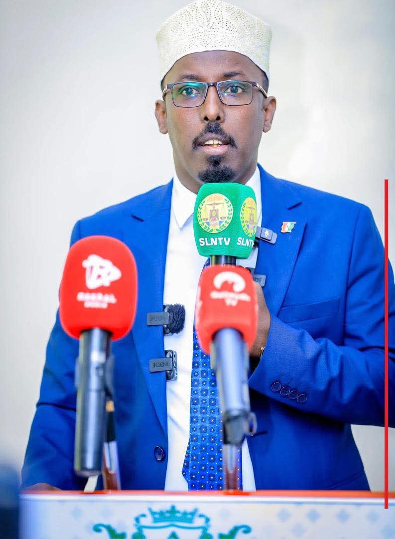 Ministry of Justice tweet media