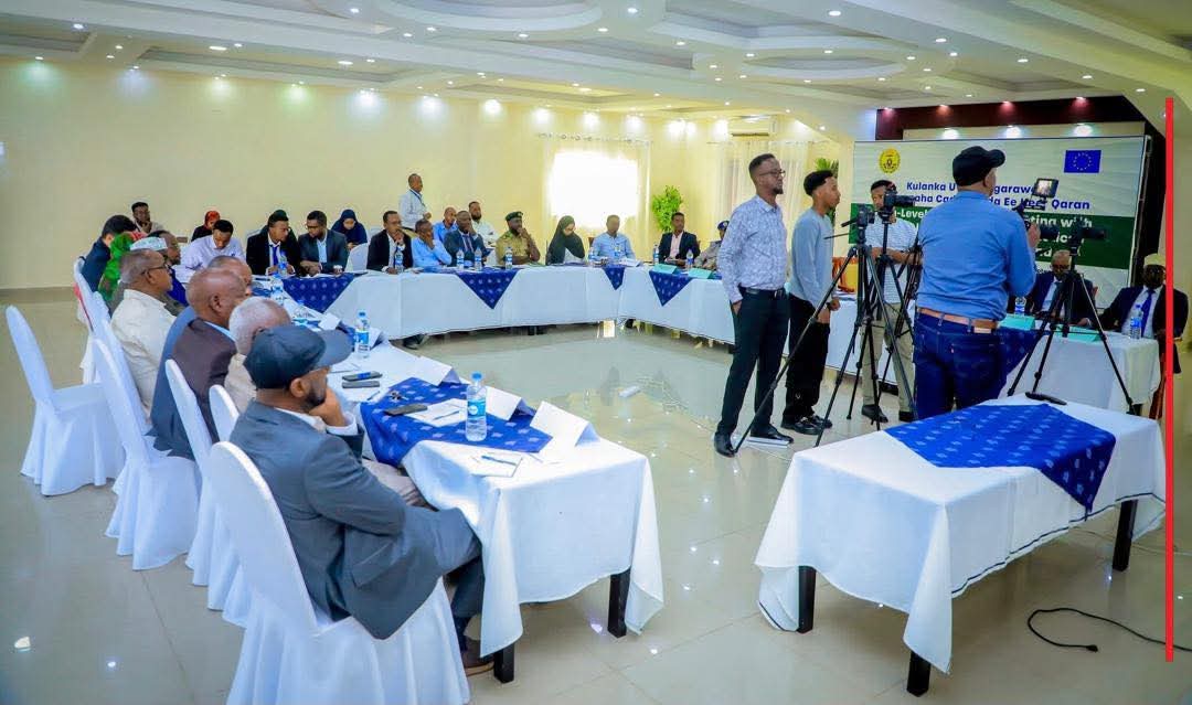 Ministry of Justice tweet media