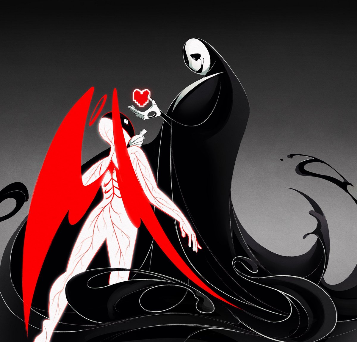 saffycell's tweet image. “OUR BEAUTIFUL CONNECTION.”
#corestrings