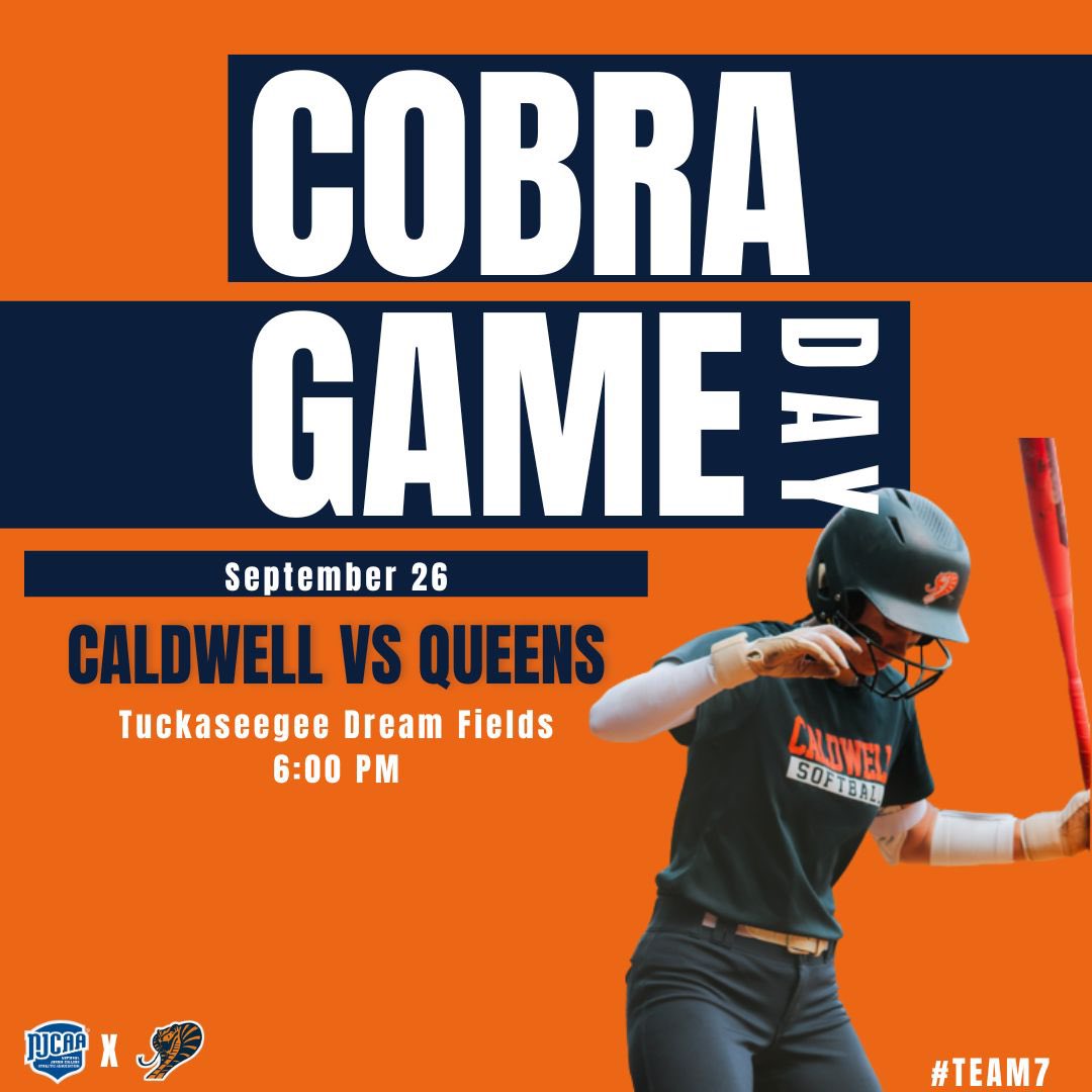 caldwell_cobras's tweet photo. https://t.co/FIP0oDaI4p