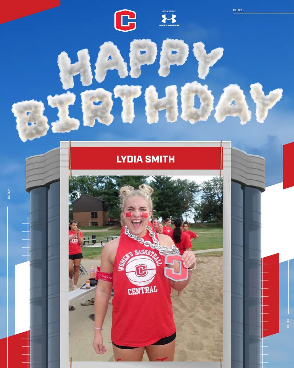 HAPPY BIRTHDAY, LYDIA!! You are the biggest JOY, and we can’t wait to have you back on the court with us this year. Wishing you the best day filled with all of your favorites - ice coffee, sweet tarts, and a nap ❤️🤍 <a href="/Lydia_JSmith/">Lydia Smith</a>