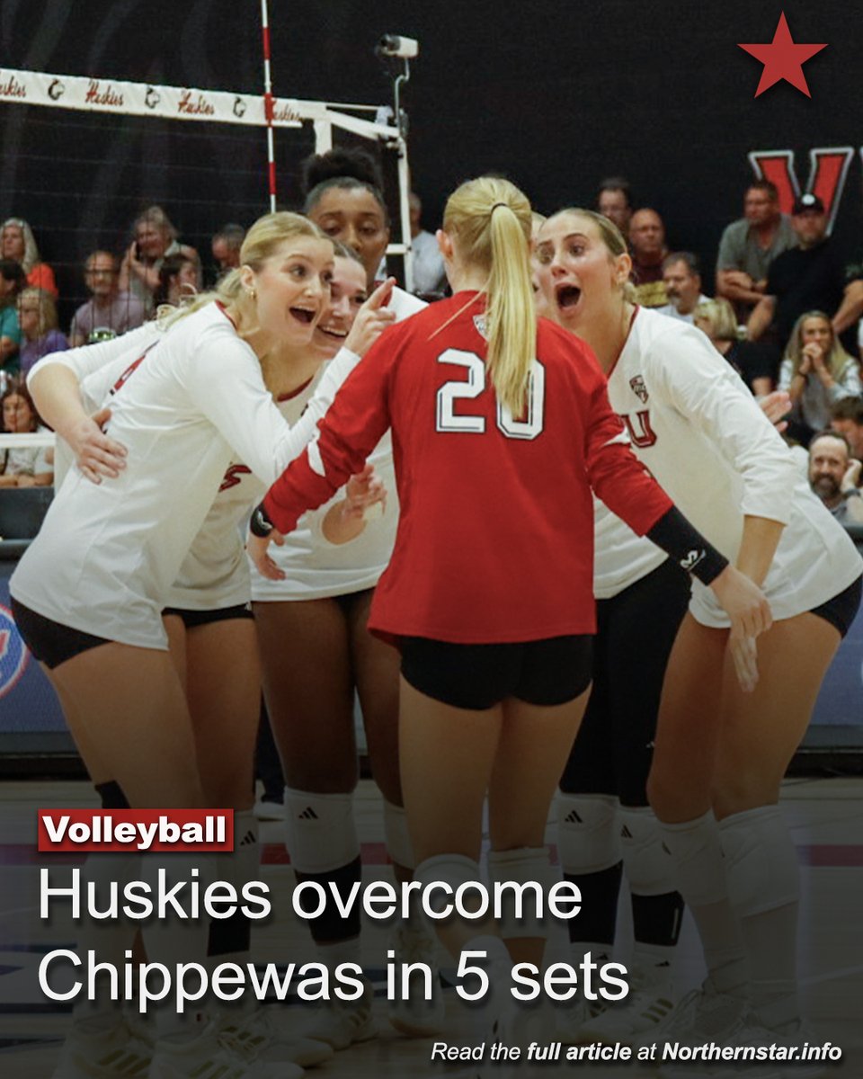 Northern Star Sports tweet media