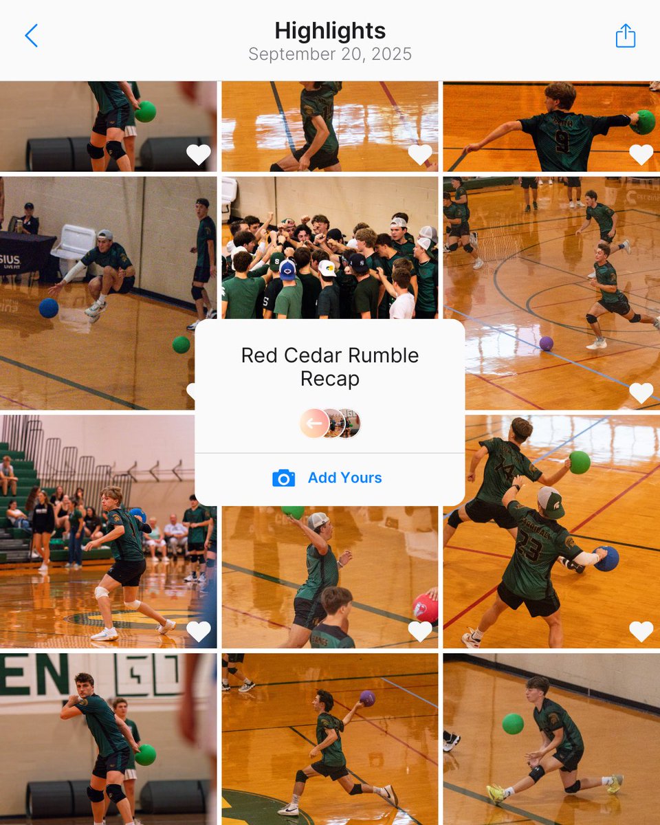 MSU Rec Sports tweet media