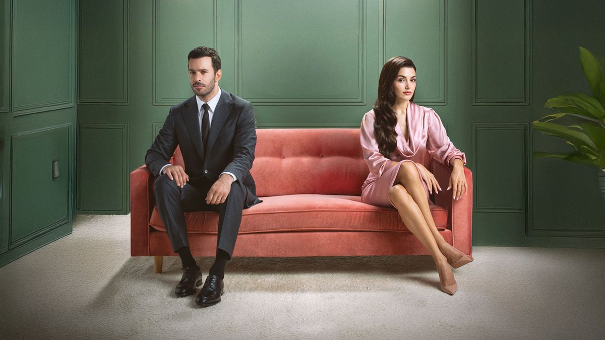 #AşkveGözyaşı

مستمر في الانخفاض : مسلسل حب ودموع يحتل المركز 7 في دولة العراق