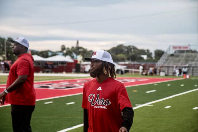 Coach Reese (@coachreesewh) on Twitter photo Spot the ball 7pm @ Lawnwood Spot the ball 7pm @ Lawnwood