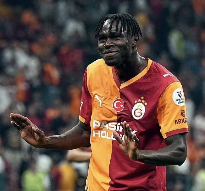 ama sen cok tatlisin