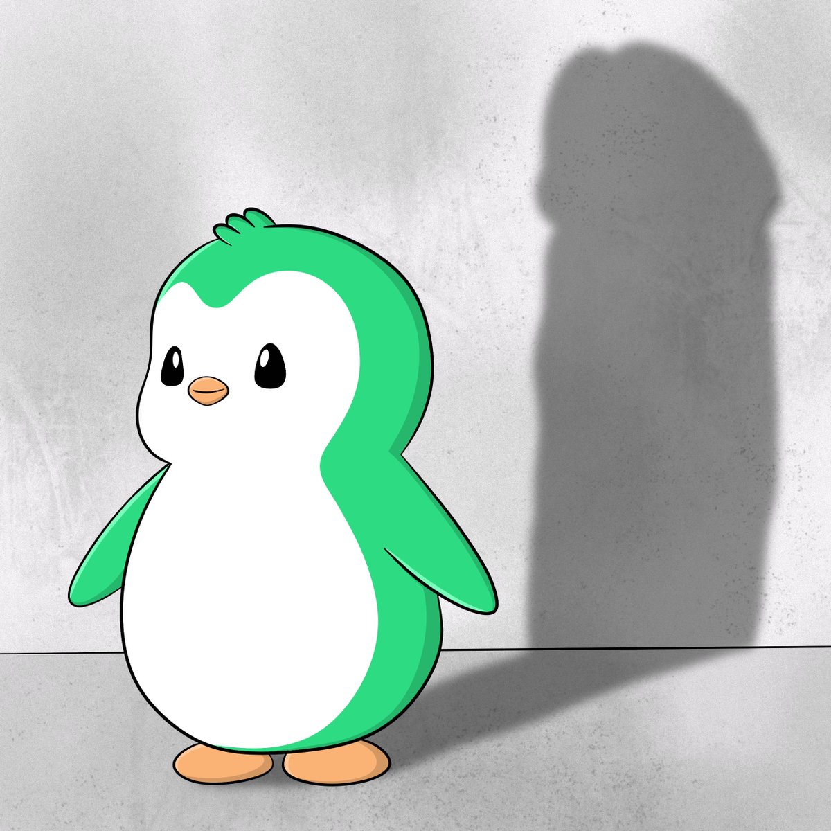 absterxyz's tweet image. Gmabs 🐧✳️