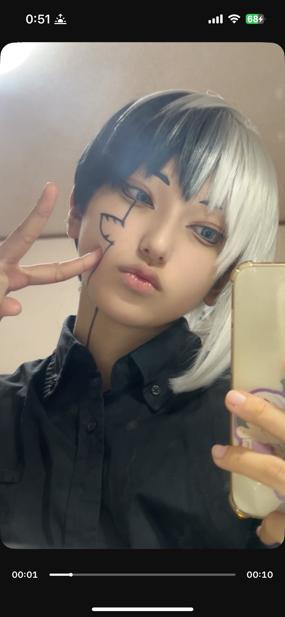 あさぎりゲンコスプレ - Search / X