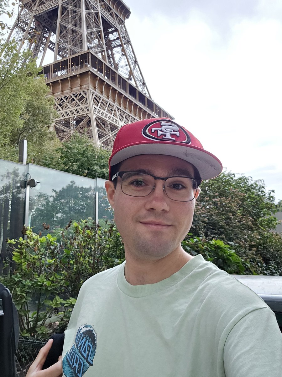 Danny G  tweet media