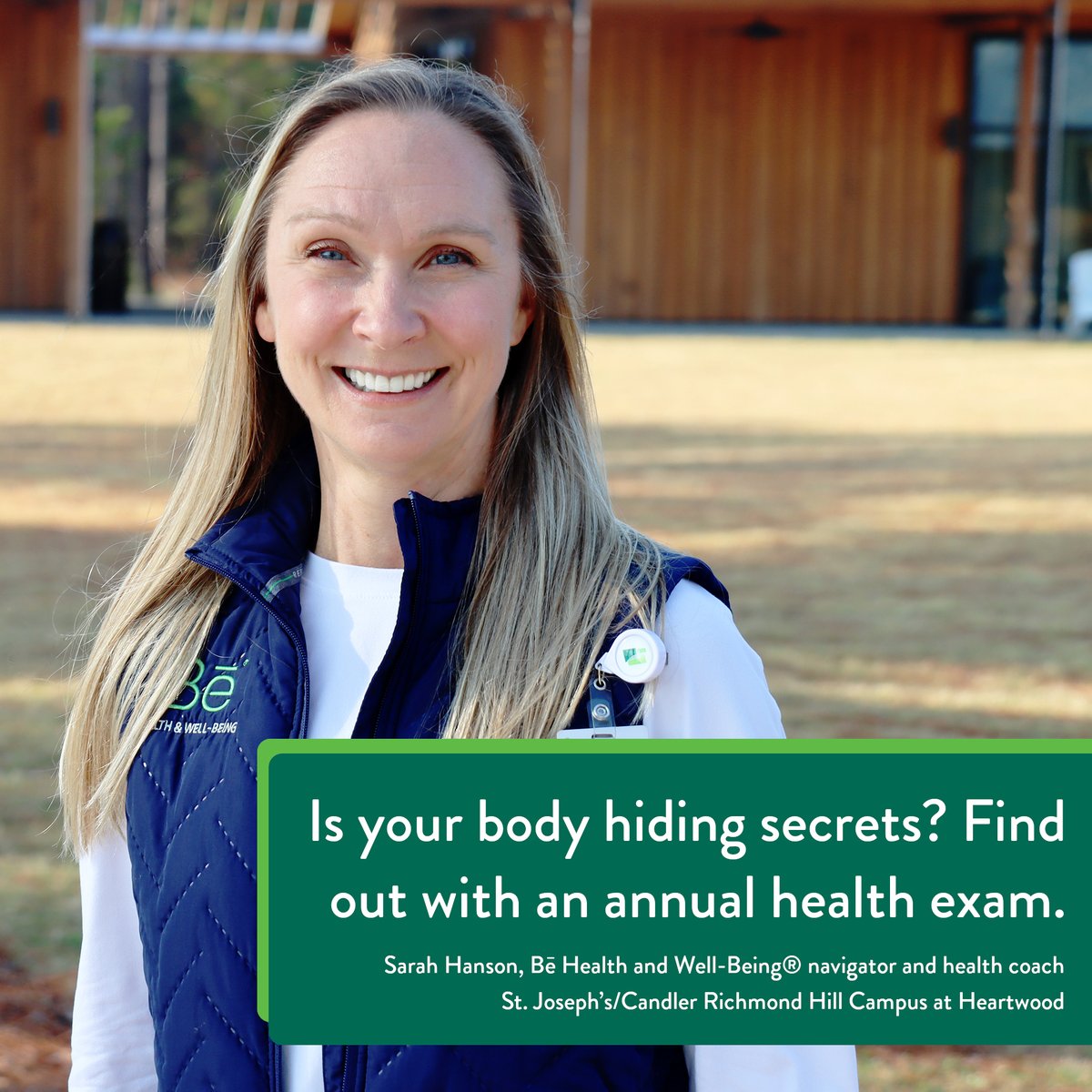 Is your body trying to tell you something? To find out, you need to know your numbers, or biometrics. Knowing these numbers can help identify those at high risk for heart disease, prediabetes and diabetes, high blood pressure, high cholesterol and obesity.
sjchs.org/resource-hub/b…