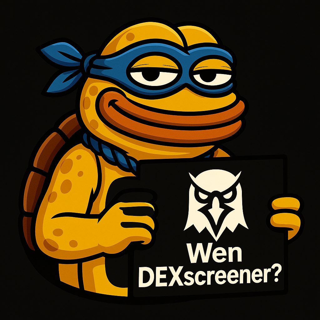 Yonatello π€ (@theyonaturtle) on Twitter photo Hey <a href="/dexscreener/">DEX Screener</a> π¦
today was a really special day for Kaspa: Smart Contracts on the Kasplex Layer 2!
<a href="/kasplex/">Kasplex</a> , <a href="/KsprBot/">KSPR Bot</a> and the whole <a href="/kaspador_/">Kaspador</a> team did an amazing job
we are now EVM compatible.
It is crucial to gain visibility with <a href="/dexscreener/">DEX Screener</a> π π¦
!
Donβt hesitate to Hey <a href="/dexscreener/">DEX Screener</a> π¦
today was a really special day for Kaspa: Smart Contracts on the Kasplex Layer 2!
<a href="/kasplex/">Kasplex</a> , <a href="/KsprBot/">KSPR Bot</a> and the whole <a href="/kaspador_/">Kaspador</a> team did an amazing job
we are now EVM compatible.
It is crucial to gain visibility with <a href="/dexscreener/">DEX Screener</a> π π¦
!
Donβt hesitate to