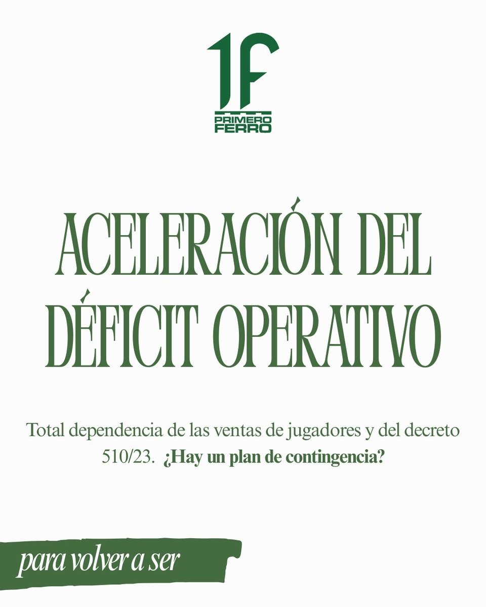 Primero Ferro tweet media