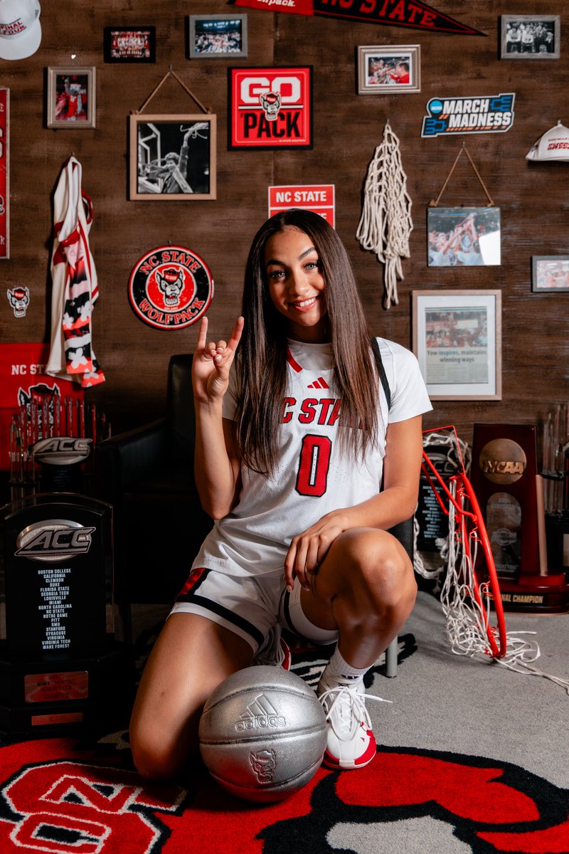 Wishing the happiest of birthdays to our girl, <a href="/devynquigley/">Devyn Quigley</a> 🥳