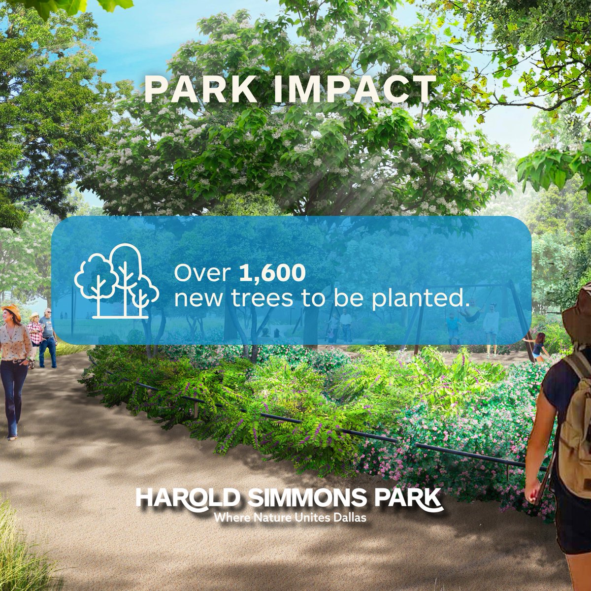 Harold Simmons Park tweet media