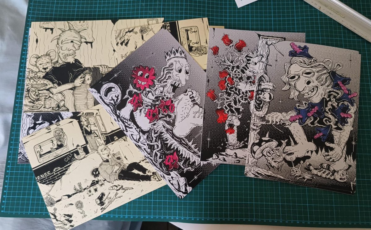 Tornado Rodriguez tweet media