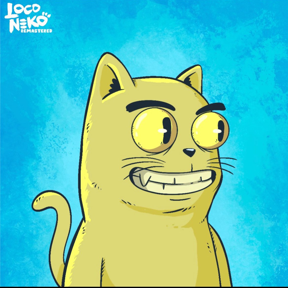 I told yall yesterday to mint these a few listened! Now get yours off the floor

xrp.cafe/collection/loc…