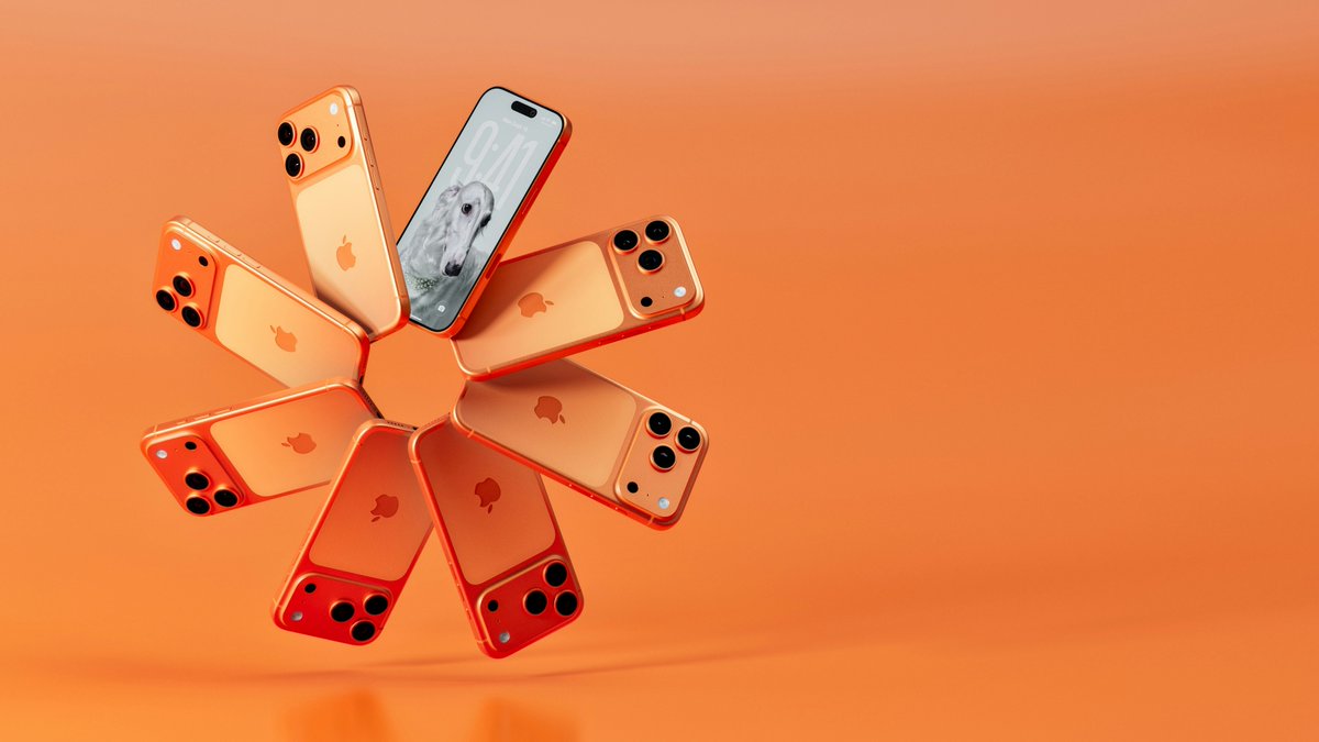 codeandtheory's tweet image. "Our current relationship with phones is broken," says Chief Creative Officer @CraigElimeliah. In his latest for @TheDrum, he explains what the iPhone 17 is missing and why a shift in design philosophy is needed to step into the next era of AI hardware. thedrum.com/open-mic/what-…