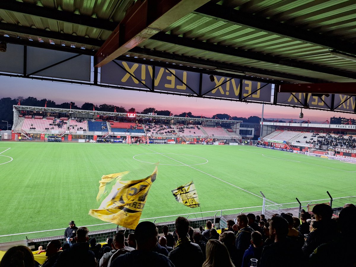 Oss away come on #toprod #toprjc