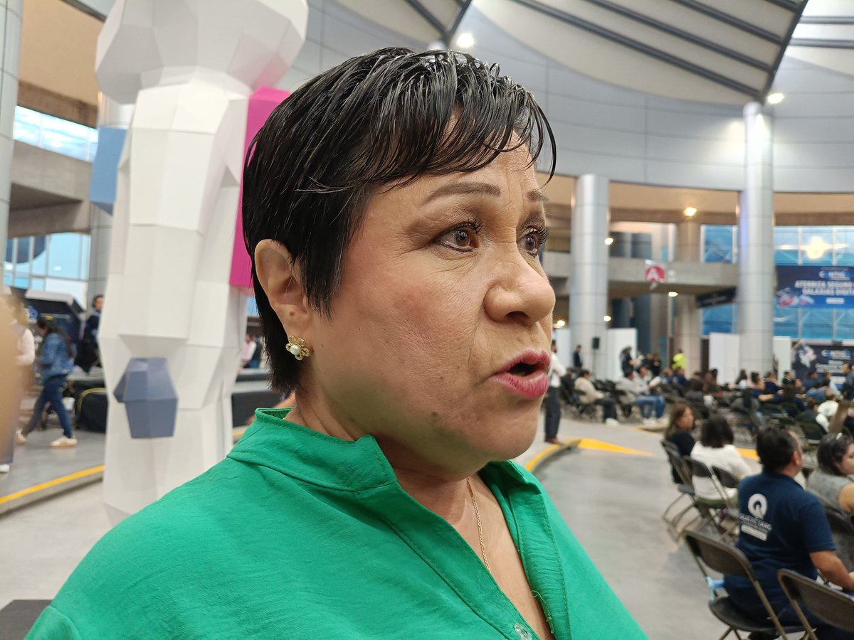 De cara a la marcha convocada por colectivos feministas en favor de un aborto seguro, la secretaria de Salud, Martina Pérez Rendón, aseguró que en Querétaro está garantizada la atención médica y segura para mujeres que enfrentan un aborto espontáneo o inducido.