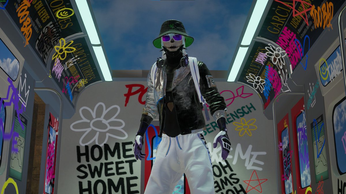 PRFSR SKİNS tweet media