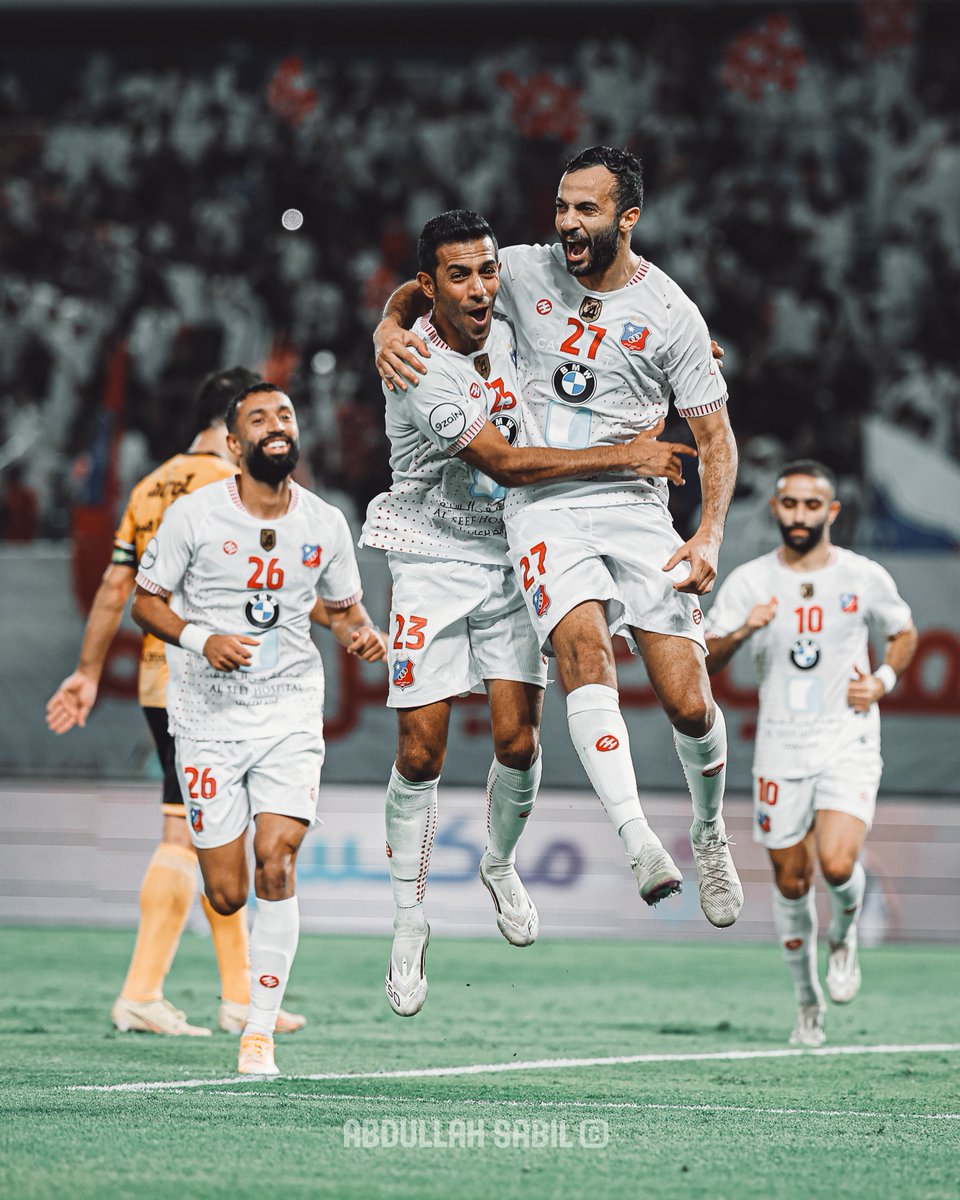📸 
Kuwait Premier League ( <a href="/KuwZainLeague/">دوري زين</a> - <a href="/KuwaitFA/">KuwaitFA</a> )
.
Kuwait 2 -1 Qadsia 
.
#Dwarizain #KuwaitFA #KuwaitClub #نادي_الكويت  #دوري_زين #نادي_القادسية