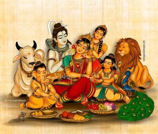 svati_patel's tweet image. एक ऐसी  शक्ति में आस्था करना, जो ब्रह्मांड को  चलायमान रखती हैं। यह आस्था मनुष्य  के नियमित जीवन में शक्ति, शांति और उम्मीद देती है, जिससे  जीवन में उत्कृष्ट दृष्टिकोण की प्राप्ति होती है। 🙏
#Good_night #शुभ_नवरात्रि #जय_माता_रानी_की