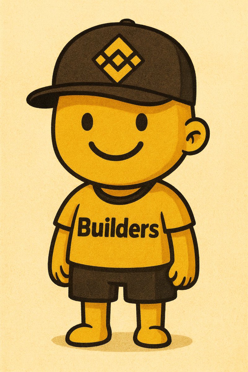 We are Builders
0x7ca2865cf319269ea5fe19dc1de16ca43e624444
