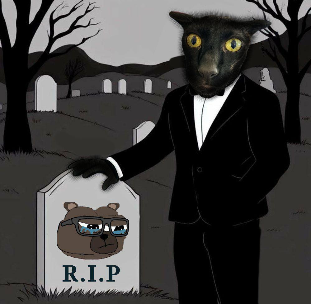 Pascal William (@pascalwill22176) on Twitter photo <a href="/EvilLarryToken/">EvilLarryToken</a> <a href="/Hobbikats/">LARRY. (Dexter) Bindi and Rikki</a> The bear is gone 🔥 🚀
<a href="/EvilLarryToken/">EvilLarryToken</a> $LARRY
<a href="/noctav1a/">NOCTAVIA™</a> <a href="/Hobbikats/">LARRY. (Dexter) Bindi and Rikki</a>
i hope you like it 🙏 🥰
Tag friends <a href="/Honsirbj/">Bolaji Alebiosu (Ø,G)</a> <a href="/Osken13190729/">Osken</a> <a href="/EvilLarryToken/">EvilLarryToken</a> <a href="/Hobbikats/">LARRY. (Dexter) Bindi and Rikki</a> The bear is gone 🔥 🚀
<a href="/EvilLarryToken/">EvilLarryToken</a> $LARRY
<a href="/noctav1a/">NOCTAVIA™</a> <a href="/Hobbikats/">LARRY. (Dexter) Bindi and Rikki</a>
i hope you like it 🙏 🥰
Tag friends <a href="/Honsirbj/">Bolaji Alebiosu (Ø,G)</a> <a href="/Osken13190729/">Osken</a>