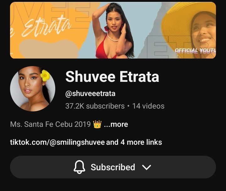 annecanoy17's tweet photo. Gusto nyo ba ng mga old vids ni shuvee? Ito na mga ateccoo watch and pa subscribe na rin, wag na mahiya 😁. Wag ka kc nanonood ng clips lang 🙄😂 https://t.co/sWiXoqlWRZ