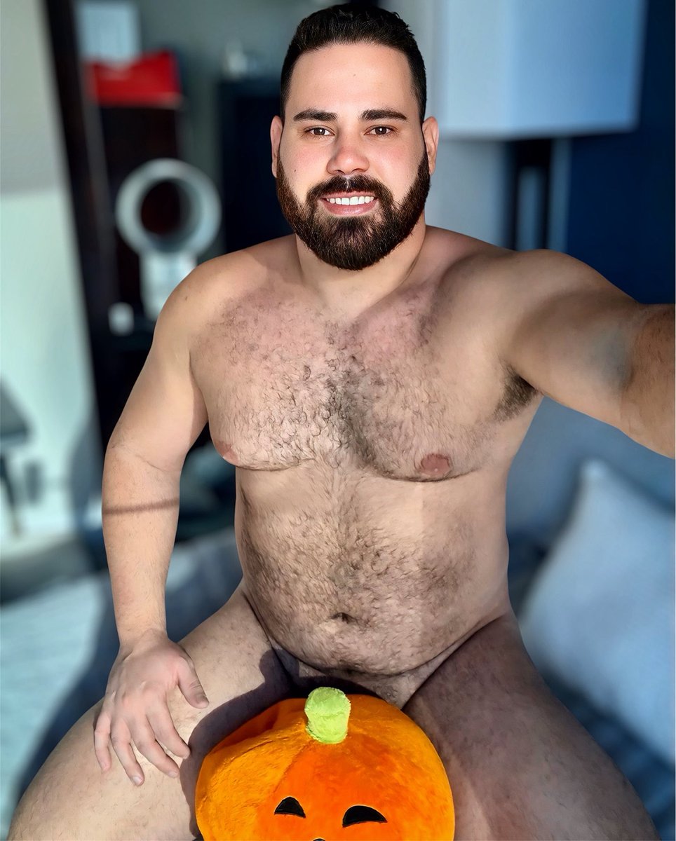 Halloween is coming