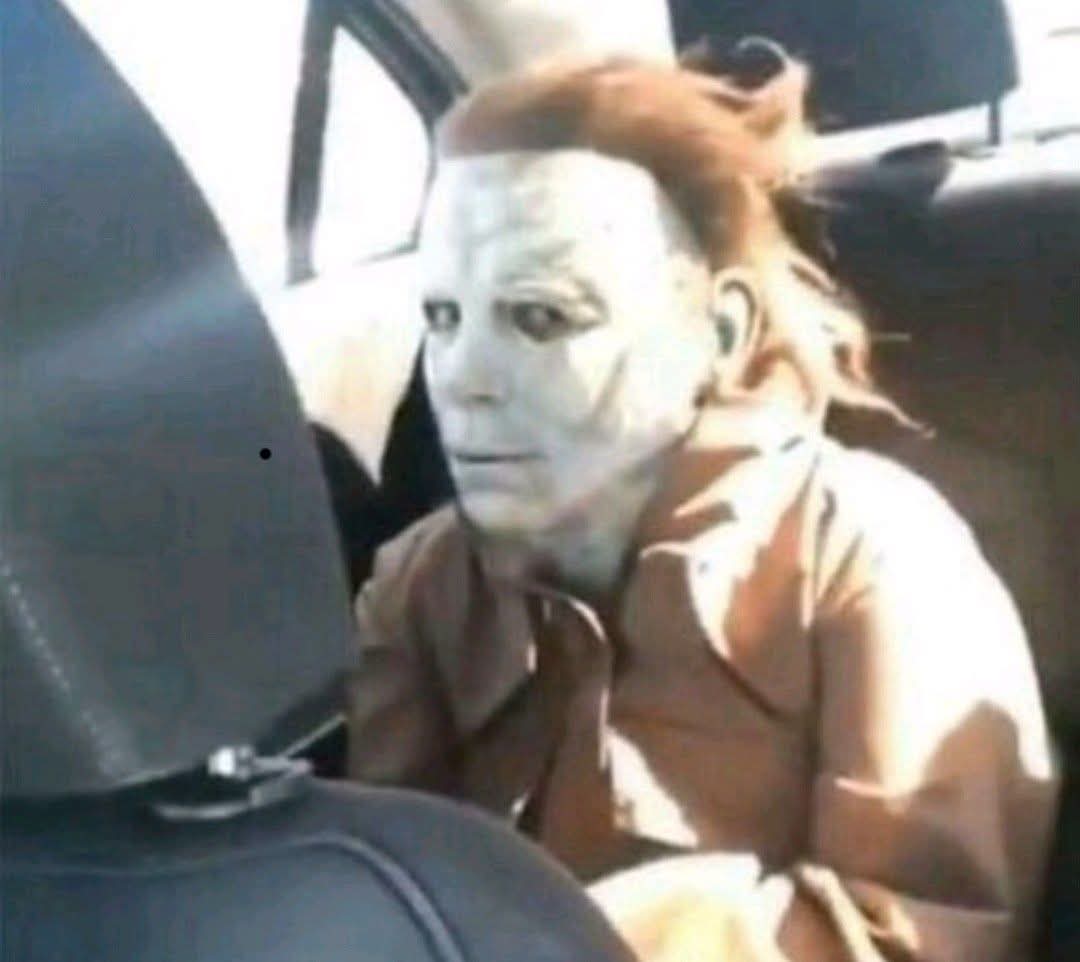 I see why y'all be irritated and don't like people on here....tf be wrong with y'all. Nothing but weirdos and bird brains starting with you fr