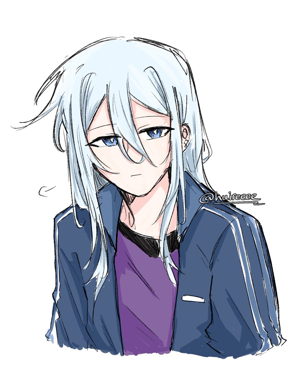 kanade doodle 🎼