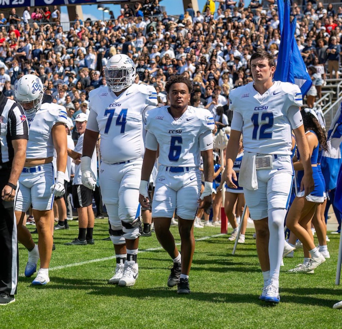 Khalif Mcnear ⭐️ tweet media