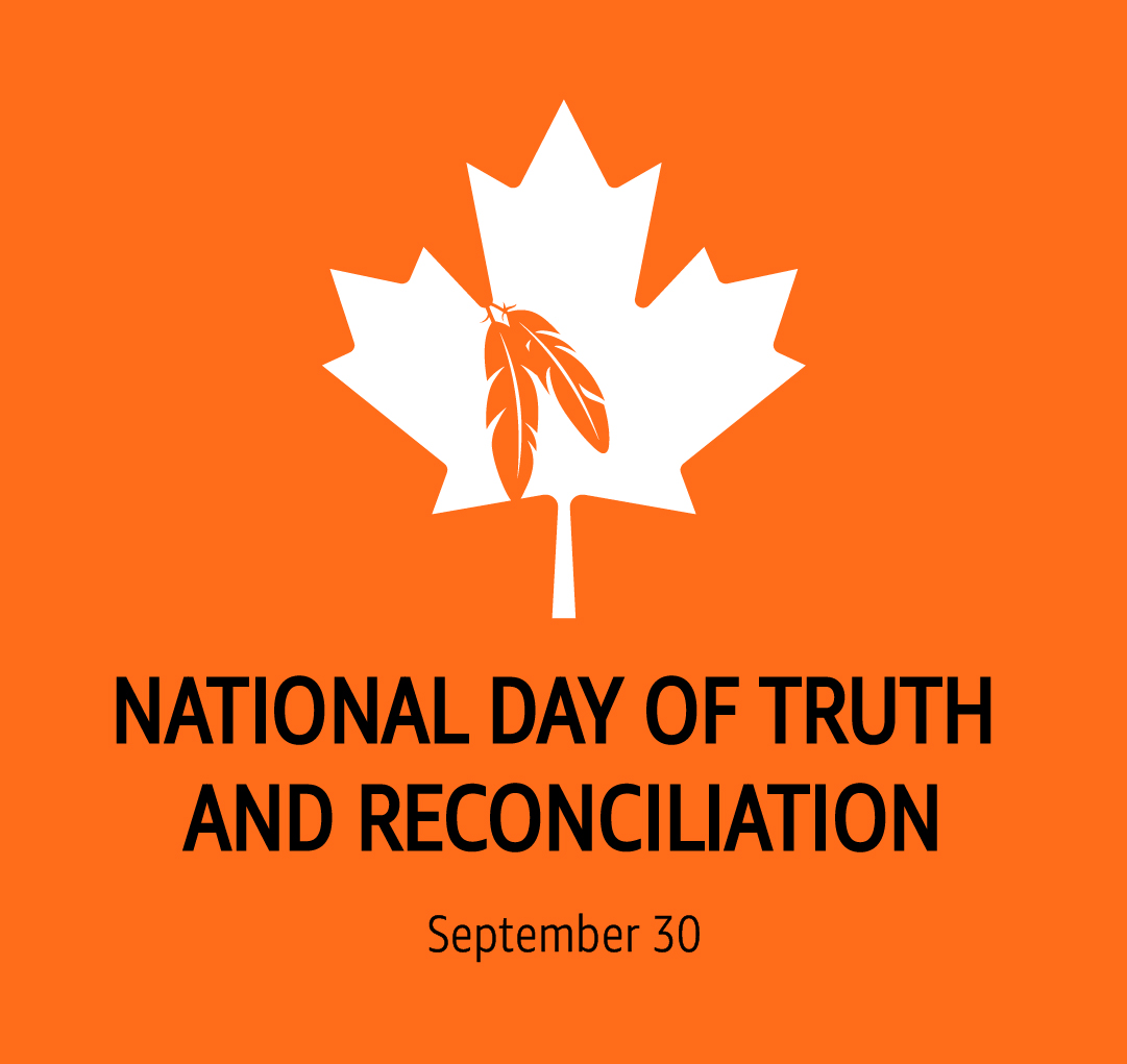 Please be advised that our office will be closed on Tuesday, September 30, 2025, for the National Day for Truth and Reconciliation. We will resume regular business hours on Wednesday, October 1.

#EMCowichan #CVRD #NationalTruthandReconciliationDay
